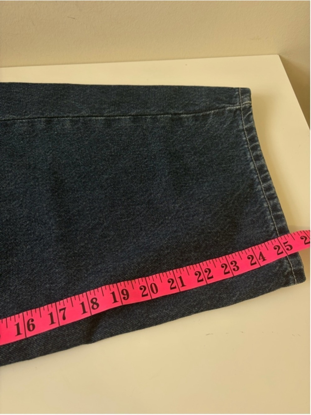 Rag & Bone Chase High Waist Barrel Leg Jeans Size 29 - Picture 10 of 11
